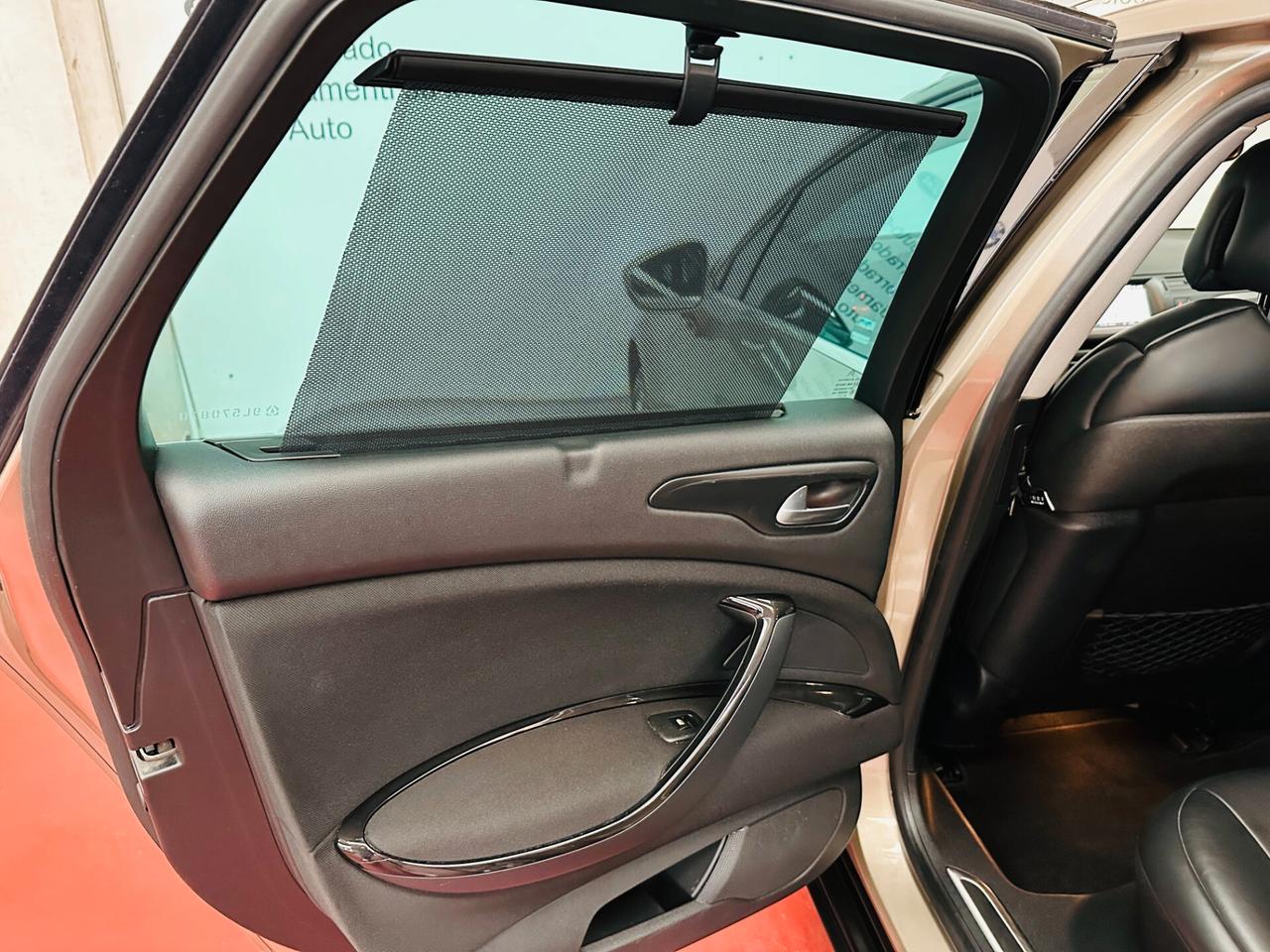 Citroen C5 2.0 HDi 140 Dynamique Tourer full opt.