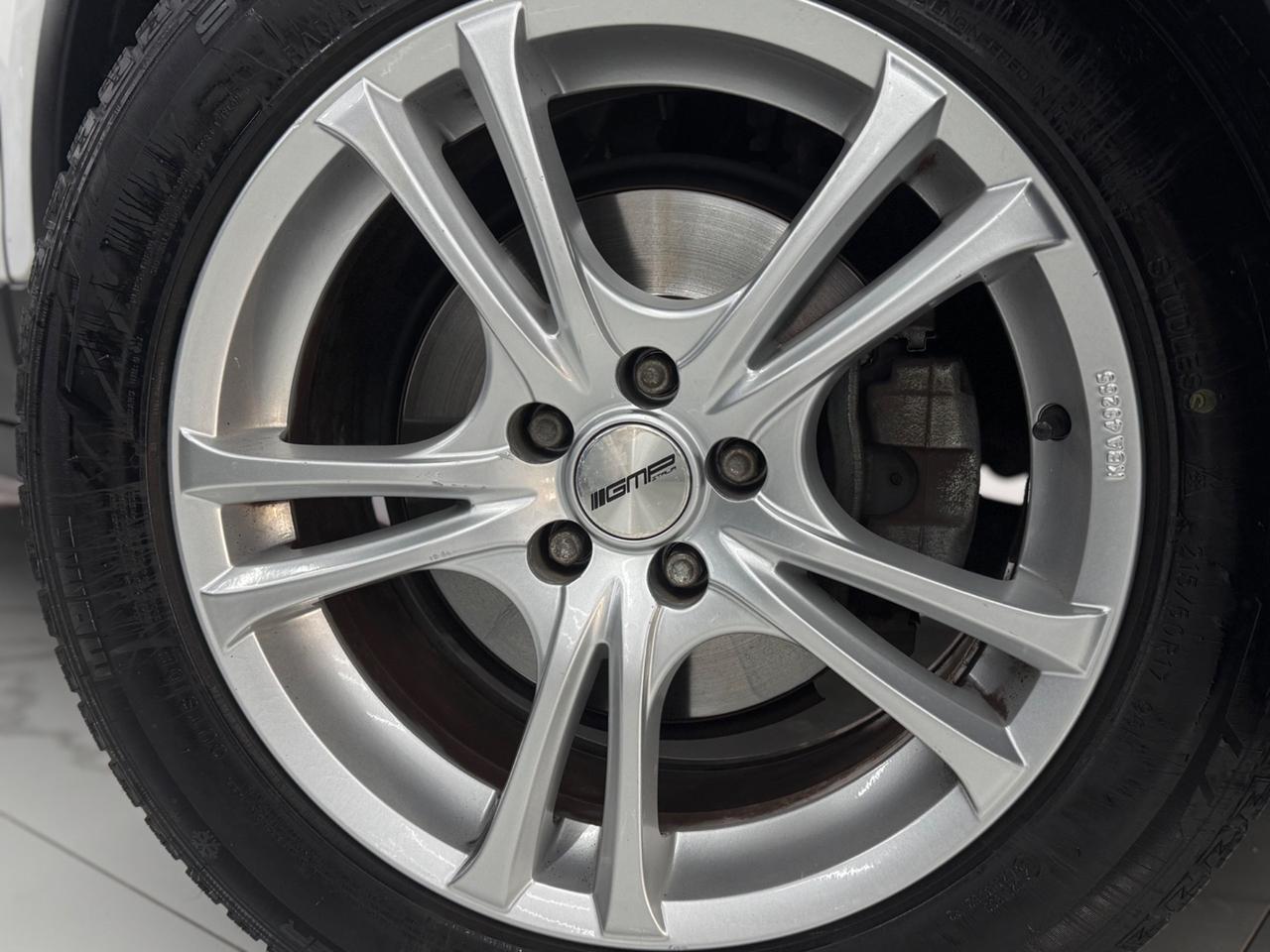 Opel Mokka 1.6 GPL Cosmo-Full Optional