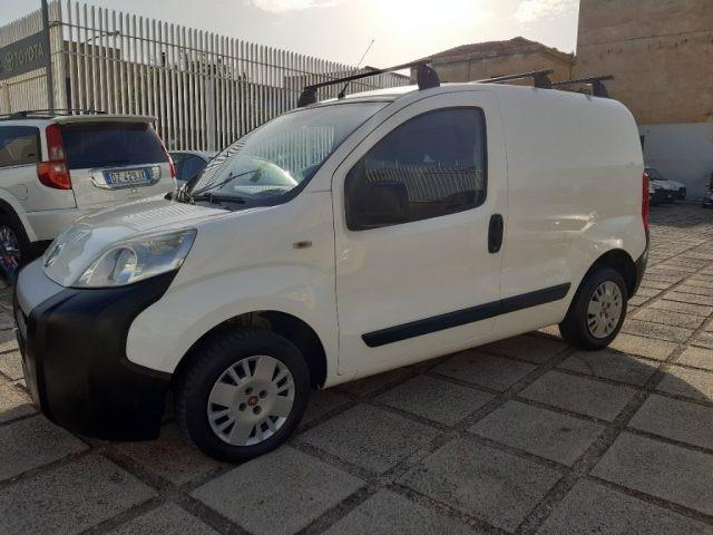 FIAT Fiorino QUBO 1.3 MJT 75CV (N1)