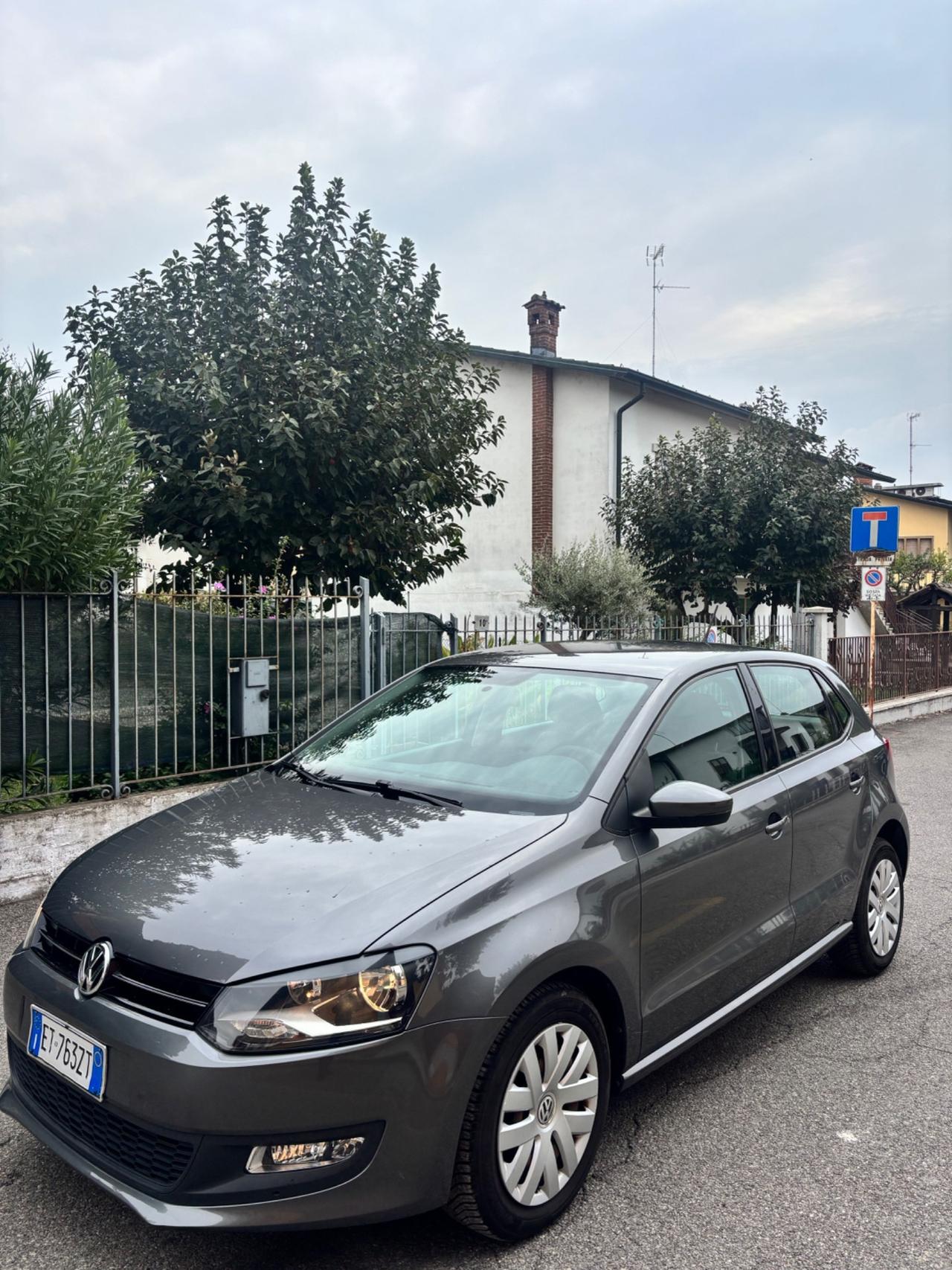 Volkswagen Polo 1.2 TDI DPF 5 p. Comfortline