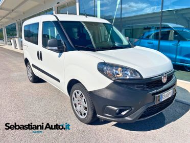 Fiat Doblo Doblò 1.3 MJT S&S PC Combi N1 Easy + IVA