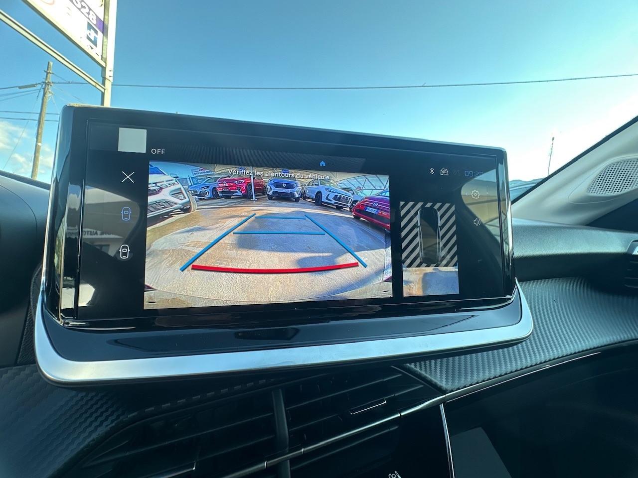 Peugeot 208 PureTech 100 Stop&Start 5 porte Style