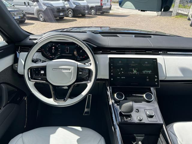 LAND ROVER Range Rover Sport 3.0D l6 249 CV Dynamic HSE