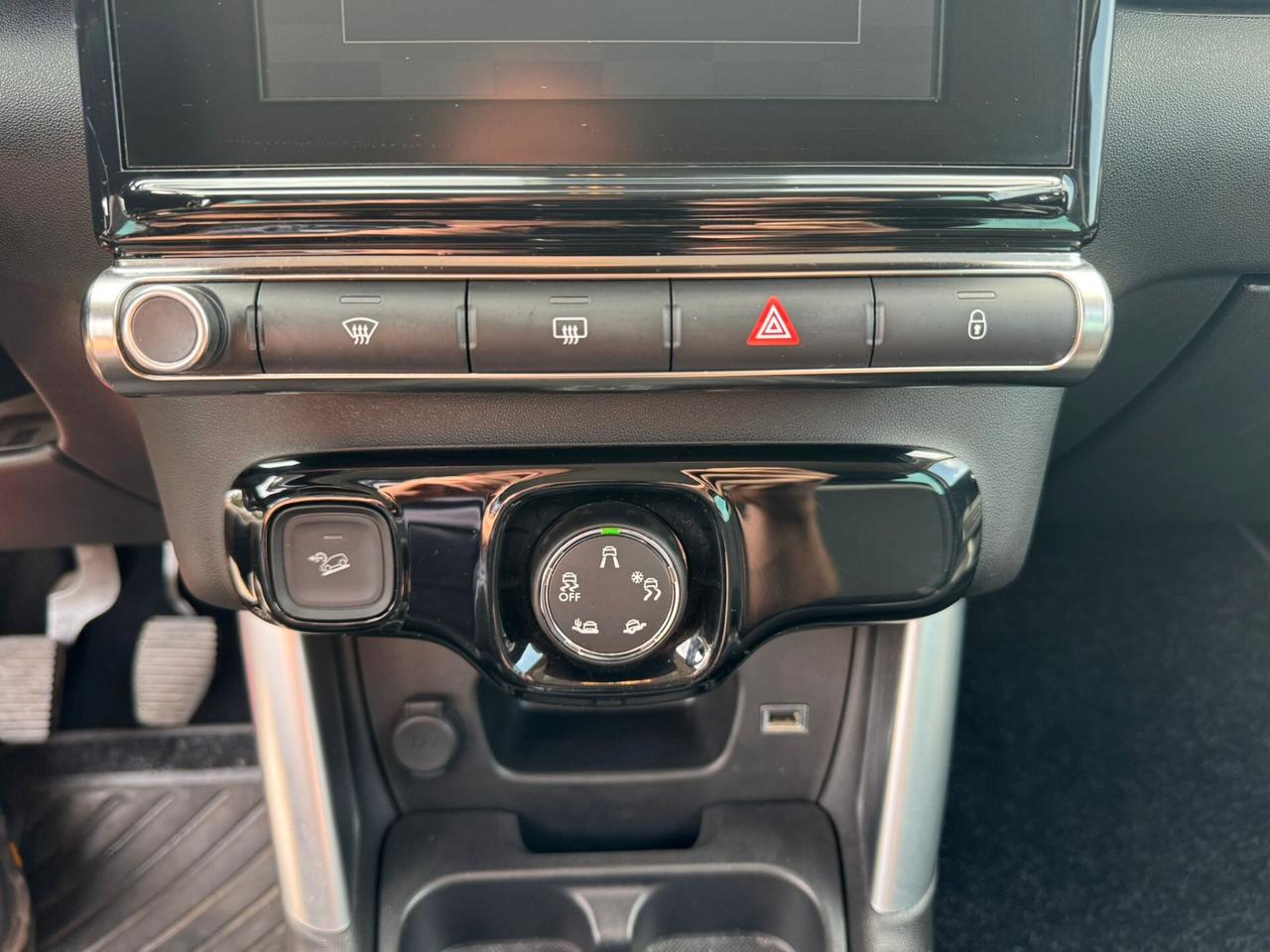 Citroen C3 Aircross PureTech 110 S&S Shine