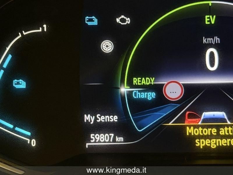 Renault Captur E-Tech hybrid 1.6 E-TECH HEV 145 TECHNO AUTO