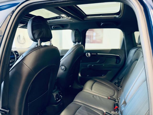 MINI Cooper SD Countryman Mini Countryman 2.0 Cooper SD Hype all4 auto my18