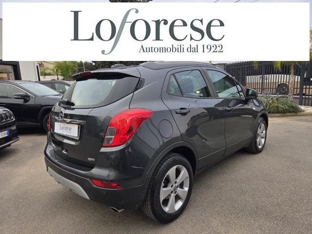 OPEL Mokka X 1.6 CDTI Ecotec Start&Stop Business