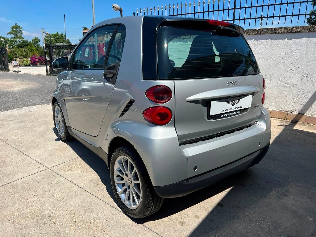 Smart Fortwo Passion Mhd 1.0 70 CV