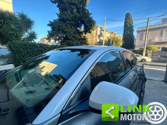 RENAULT Megane Mégane E-Tech Electric 220Cv