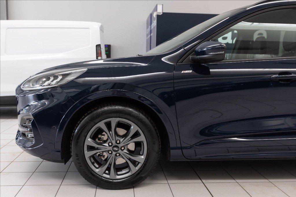 FORD Kuga 2.5 full hybrid ST-Line X 2wd 190cv cvt del 2023