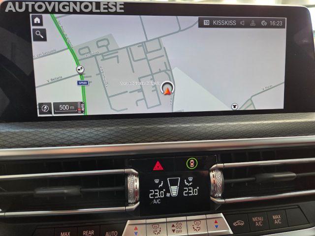 BMW X3 xDrive20d 48V Msport