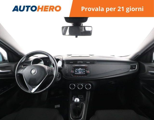 ALFA ROMEO Giulietta 1.6 JTDm 120 CV Super