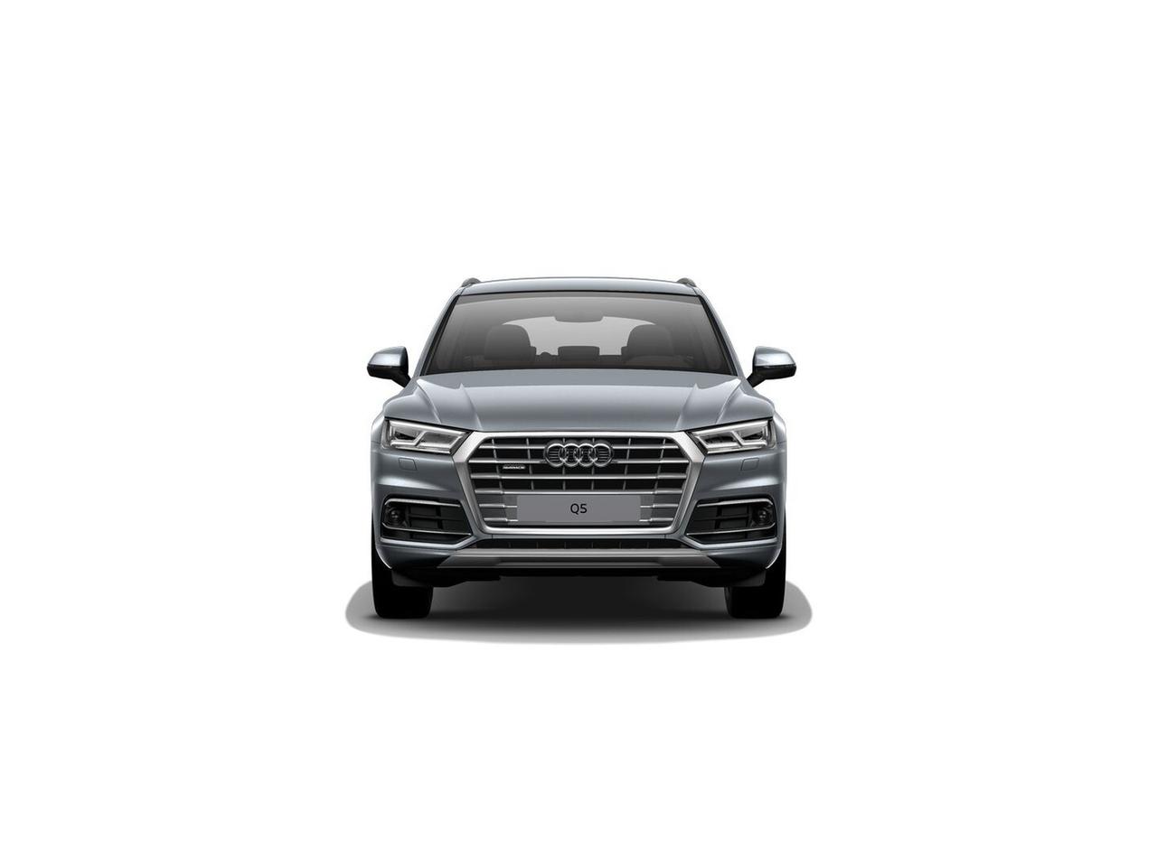 Audi Q5 40 2.0 tdi business sport quattro 190cv s-tronic