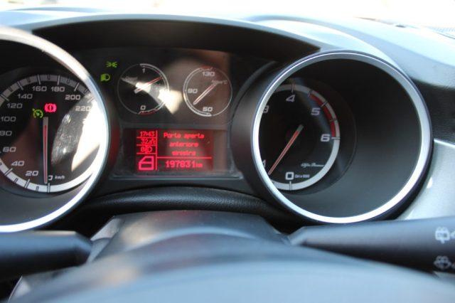 ALFA ROMEO Giulietta 1.6 JTDm-2 105 CV Exclusive