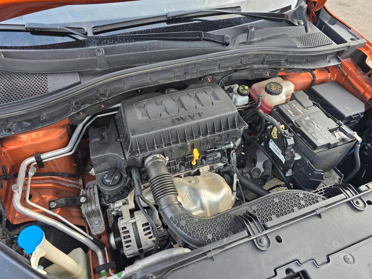 Mg ZS 1.5 VTi-tech Comfort