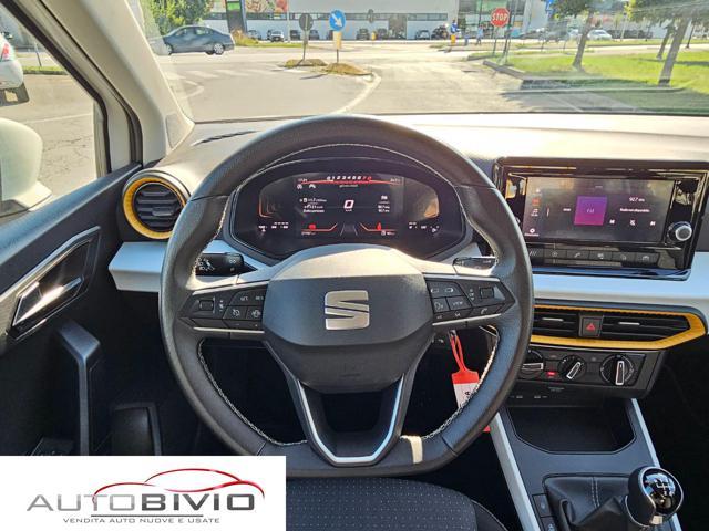 SEAT Arona 1.0 EcoTSI Style