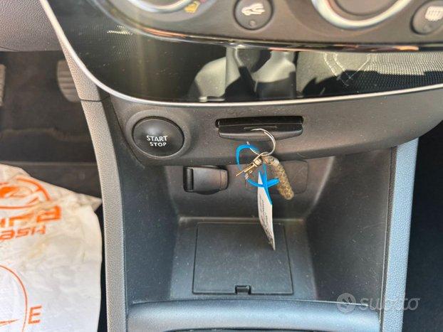 RENAULT CLIO 1.5 Dci VAN 2 POSTI AUTOCARRO