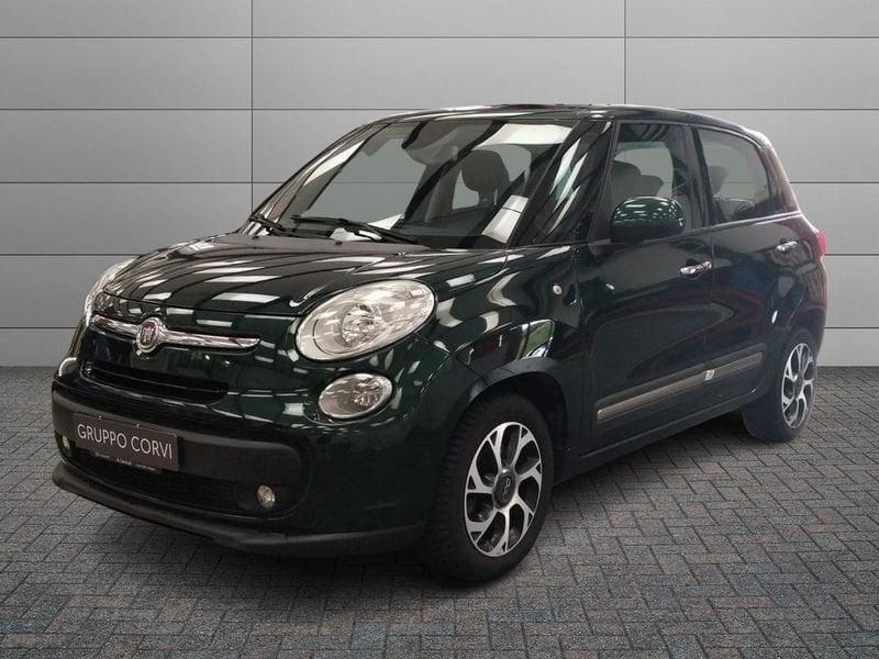 FIAT 500L BUSINESS