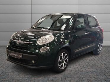 FIAT 500L BUSINESS