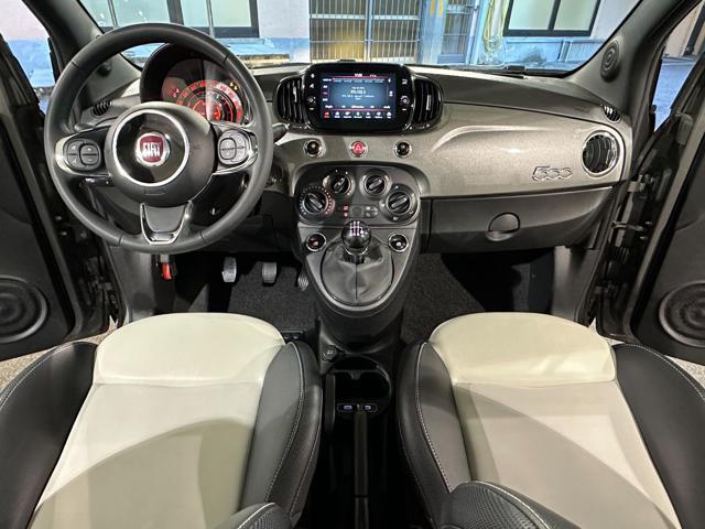 FIAT 500 1.0 Hybrid Dolcevita2OK NEOPATENTATI"