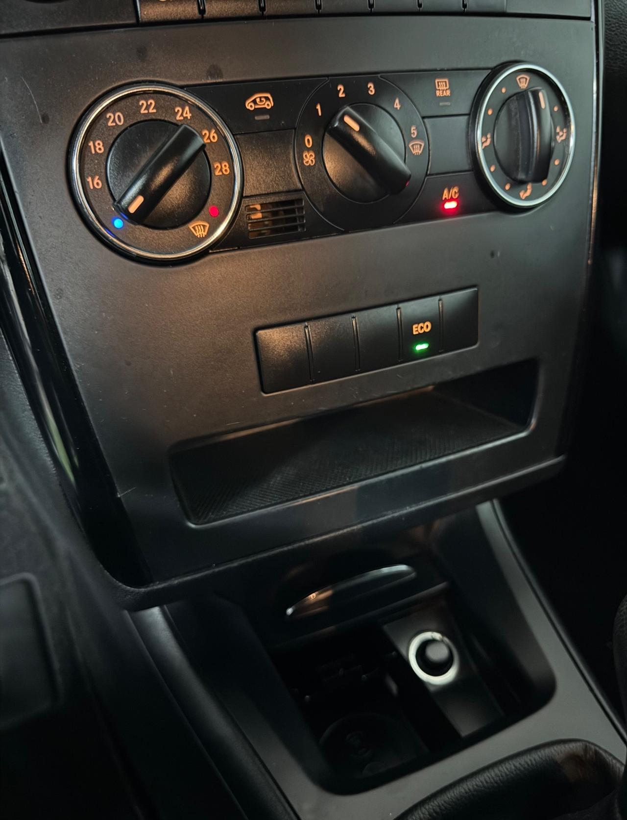 Mercedes-benz A 160 BlueEFFICIENCY Executive