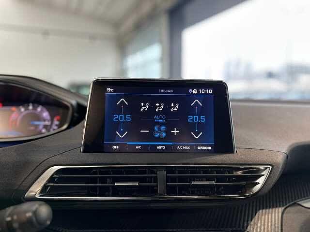 Peugeot 3008 PureTech Turbo 130 S&S Active Pack