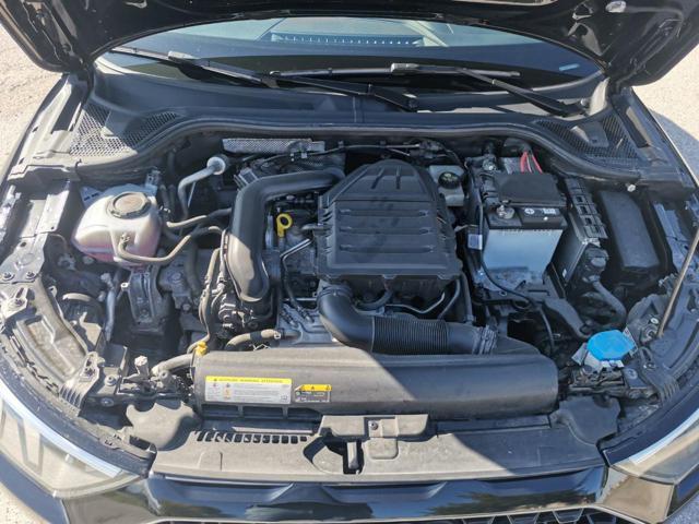 AUDI A1 SPB 25 TFSI - Fari LED