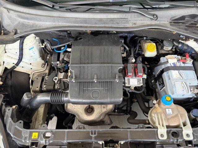 FIAT Punto Evo 1.4 5 porte S&S Dynamic