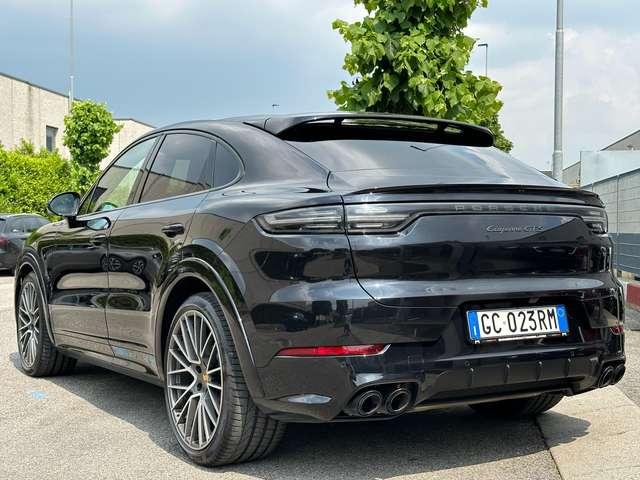 Porsche Cayenne Coupe 4.0 GTS tiptronic 5POSTI RISC&VENTILATI IVA!