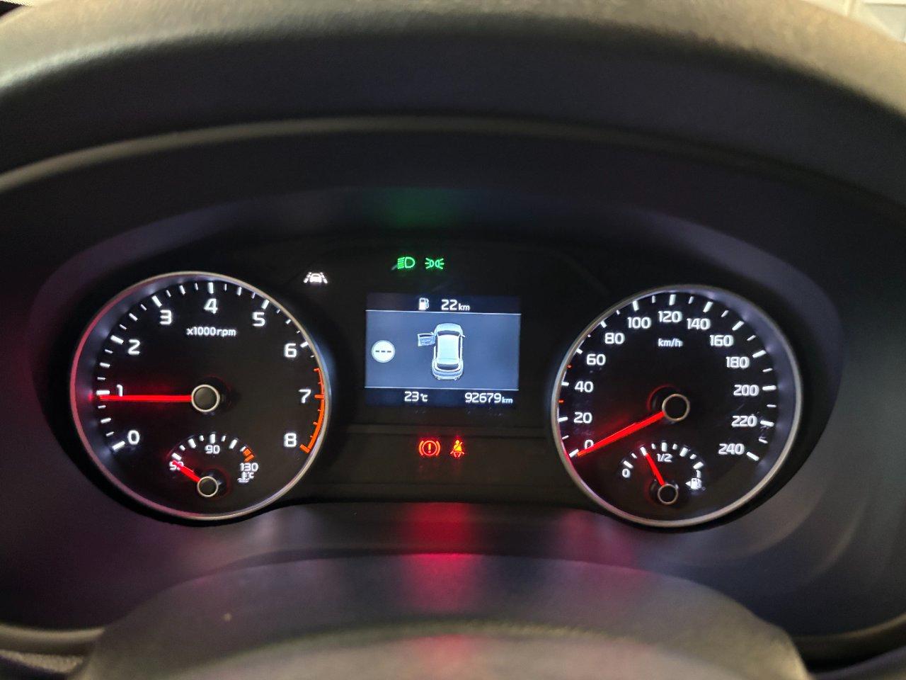 Kia Sportage 1.6 GPL ECOGPL 2WD Business Class