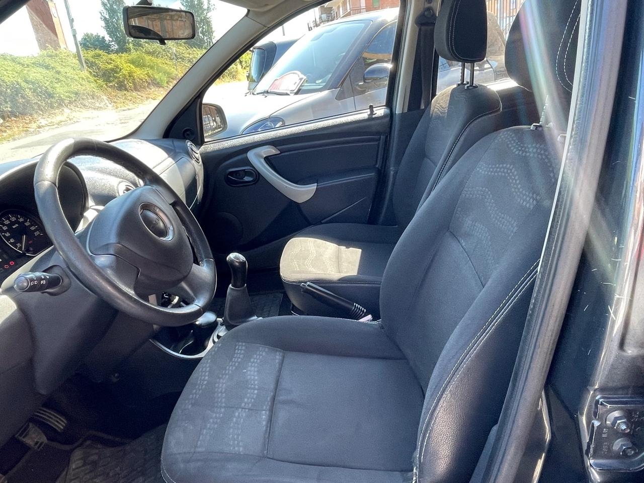 Fiat Grande Punto 1.4 5 porte Dynamic !!GPL!!
