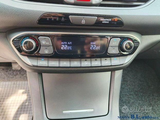 HYUNDAI - i30 - 1.4 T-GDI 5p. Style GPL