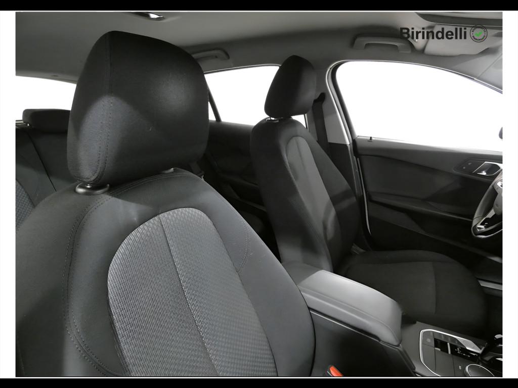 BMW Serie 1 (F40) - 118d 5p. Business Advantage