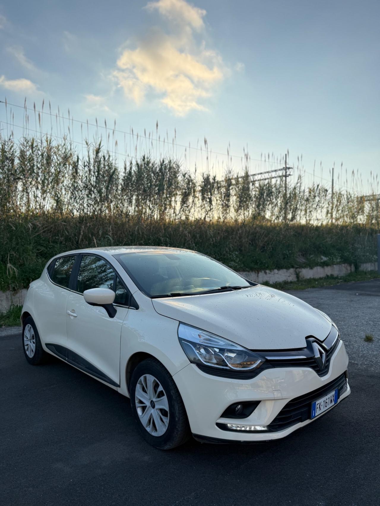 Renault Clio TCe 12V 90 CV GPL Start&Stop 5 porte Energy Zen