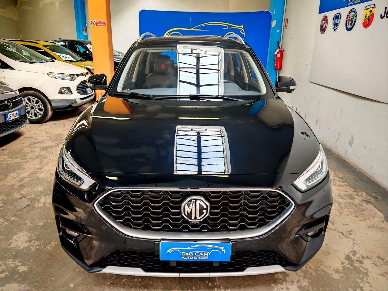 Mg ZS 1.5 Luxury