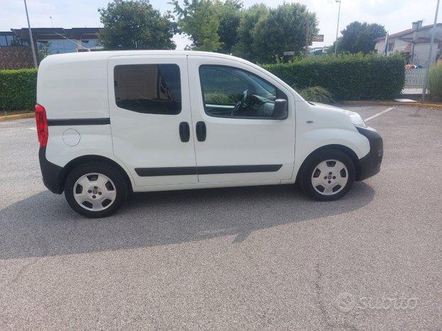 Fiat Fiorino 1.3 anno 2020