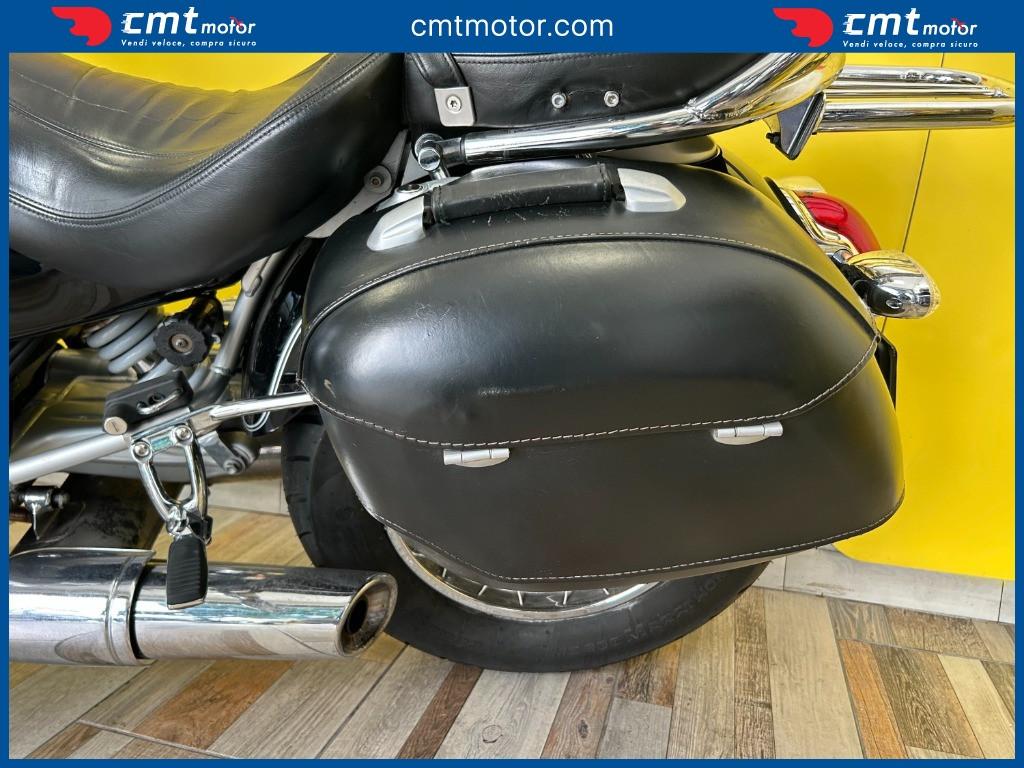 BMW R 1200 C - 2002