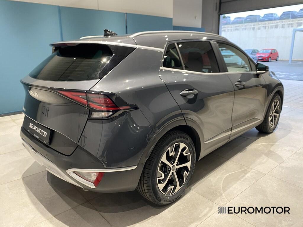 Kia Sportage 1.6 T-GDI Style 2WD