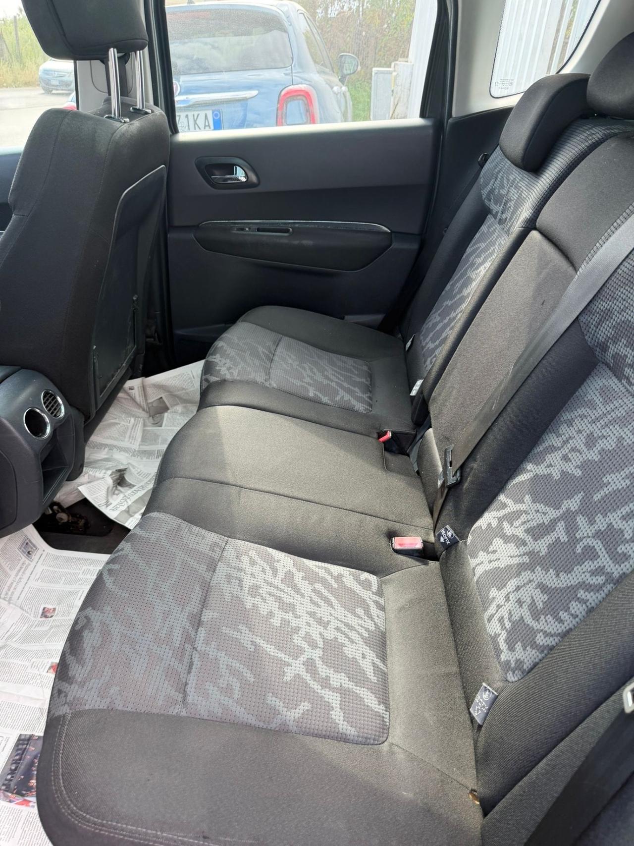 Peugeot 3008 1.6 HDi 110CV Premium