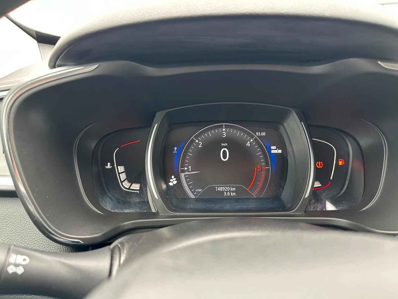 RENAULT KADJAR dCi 130CV Energy Hypnotic