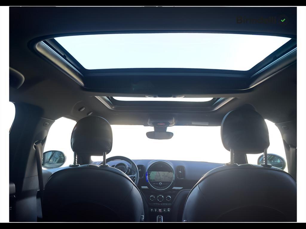 MINI Mini Countrym.(F60) - Mini 2.0 Cooper SD Hype Countryman ALL4 Automatica