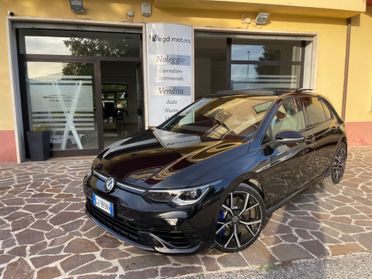 Volkswagen Golf 2.0 TSI R DSG 4Motion