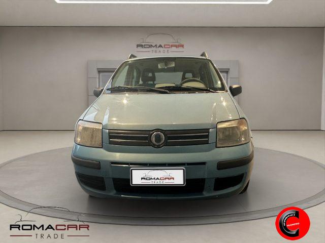 FIAT Panda 1.2 AUTOMATICA SCHERMO NAVI