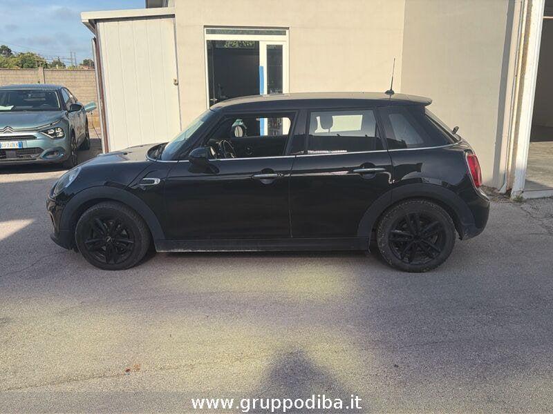 MINI Mini 2014 Diesel 1.5 One D 5p
