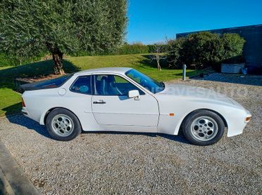 Porsche 944 S del 1987