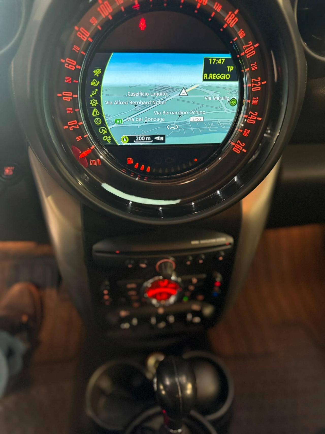 Mini Cooper Countryman 2.0 D Business XL ALL4 Automatica