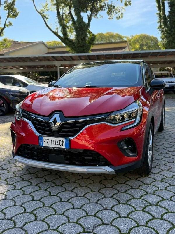 Renault Captur Captur TCe 100 CV INTENS