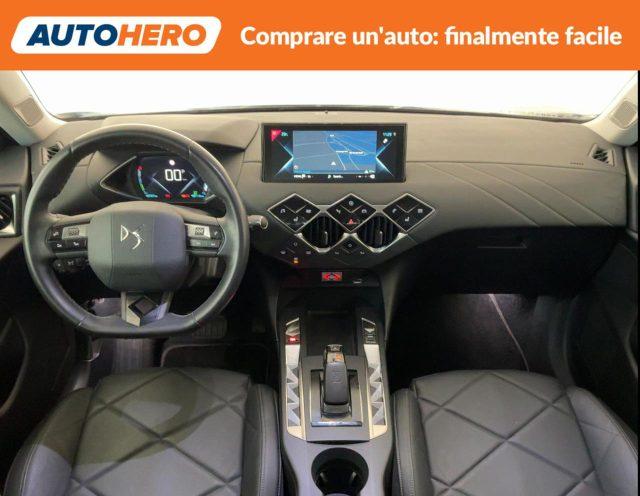 DS AUTOMOBILES DS 3 Crossback E-Tense Grand Chic