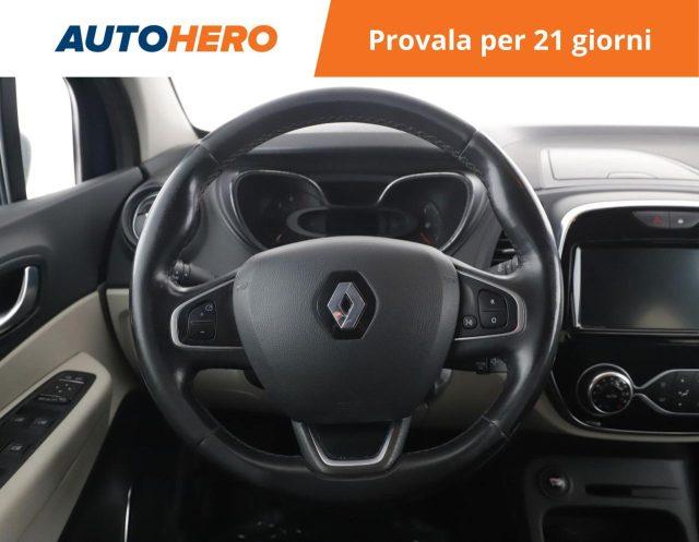 RENAULT Captur dCi 8V 90 CV Sport Edition2