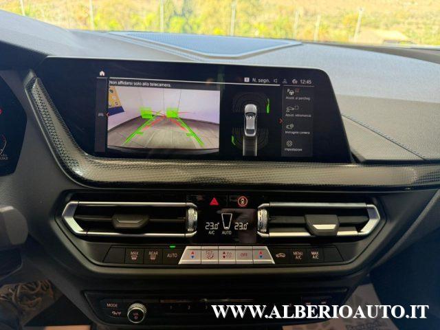 BMW 218 d Gran Coupé Msport Competition